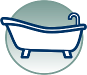 Nashua Tub Installation