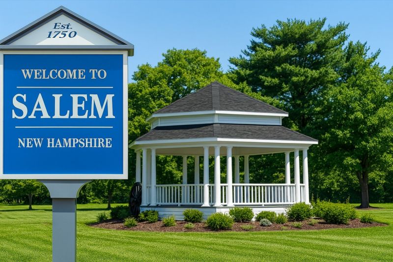 Bathtub Replacement in Salem, NH