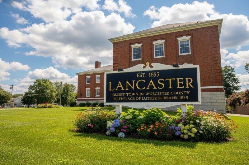 Bathtub Replacement in Lancaster, MA