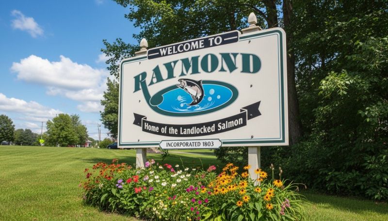 Senior Tub Installation in Raymond, NH