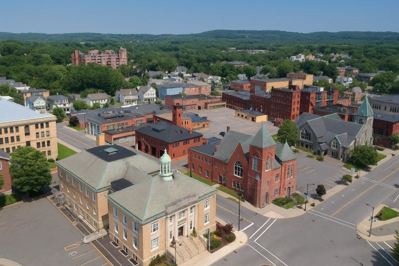 Walk In Tub Installation in Leominster, MA