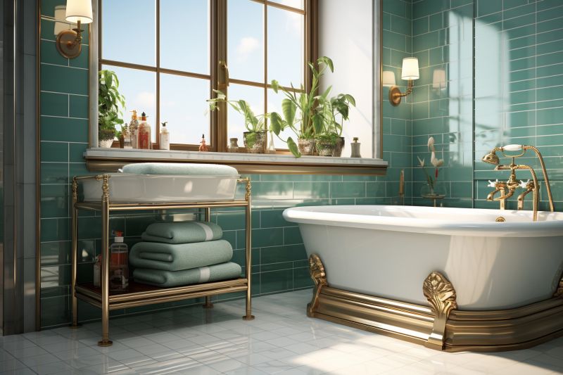 Classic Bathtub Styles