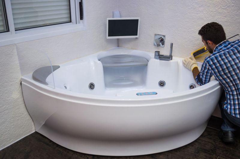 Top Bathtub Installation Companies in Manchester, NH