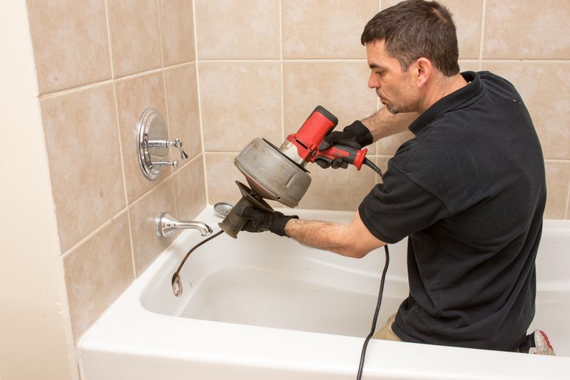 Top Bathtub Installation Companies in Milford, NH