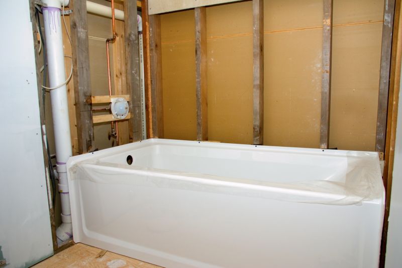 Top Bathtub Installation Companies in Nashua, NH
