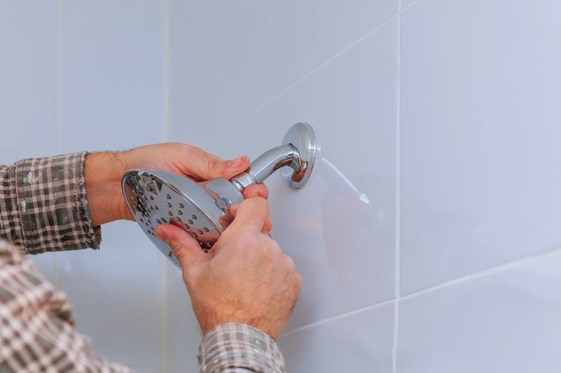 Top Shower Installation Companies in Hudson, NH