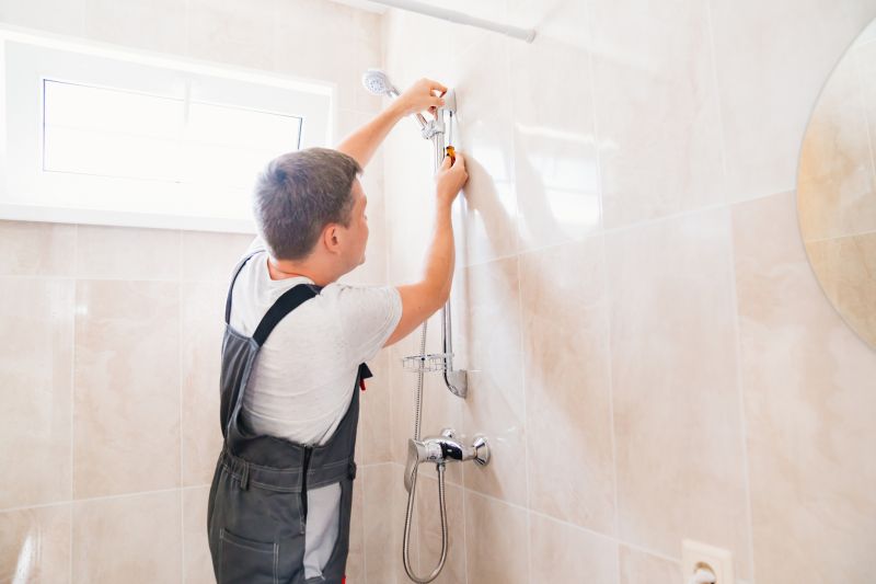 Top Shower Installation Companies in Nashua, NH